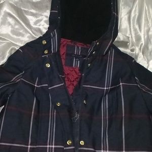Tommy Hilfiger coat